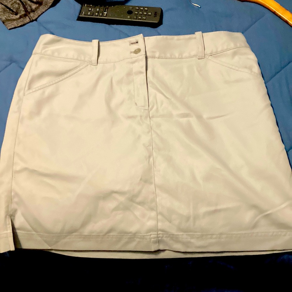 Golf skort or tennis